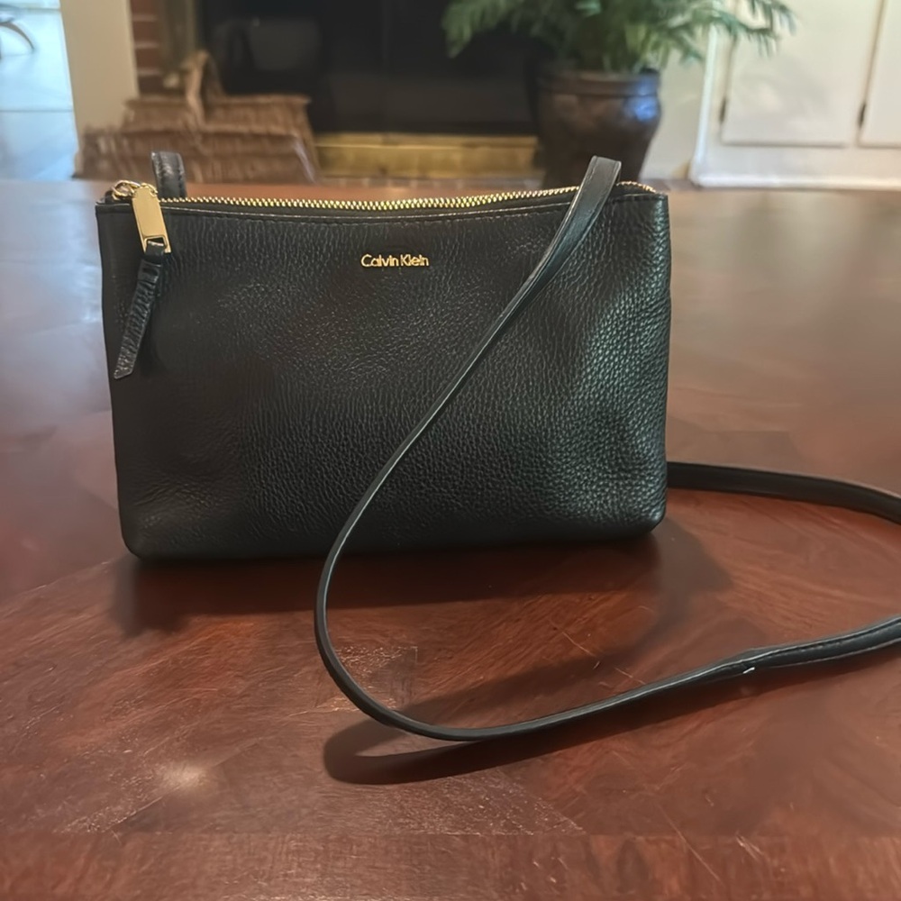 Calvin Klein Crossbody